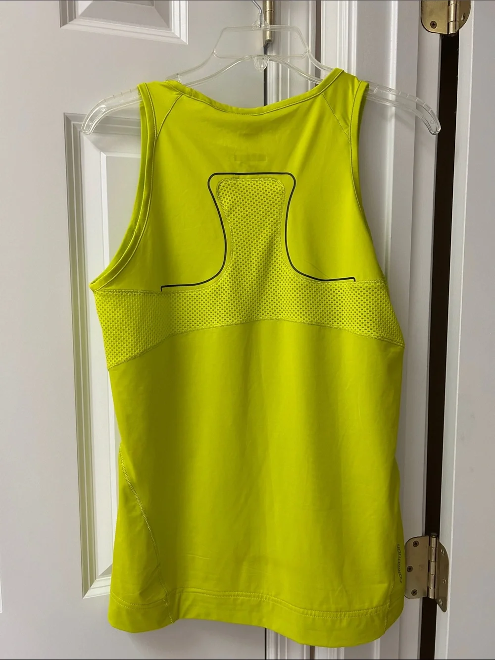 adidas bright tank